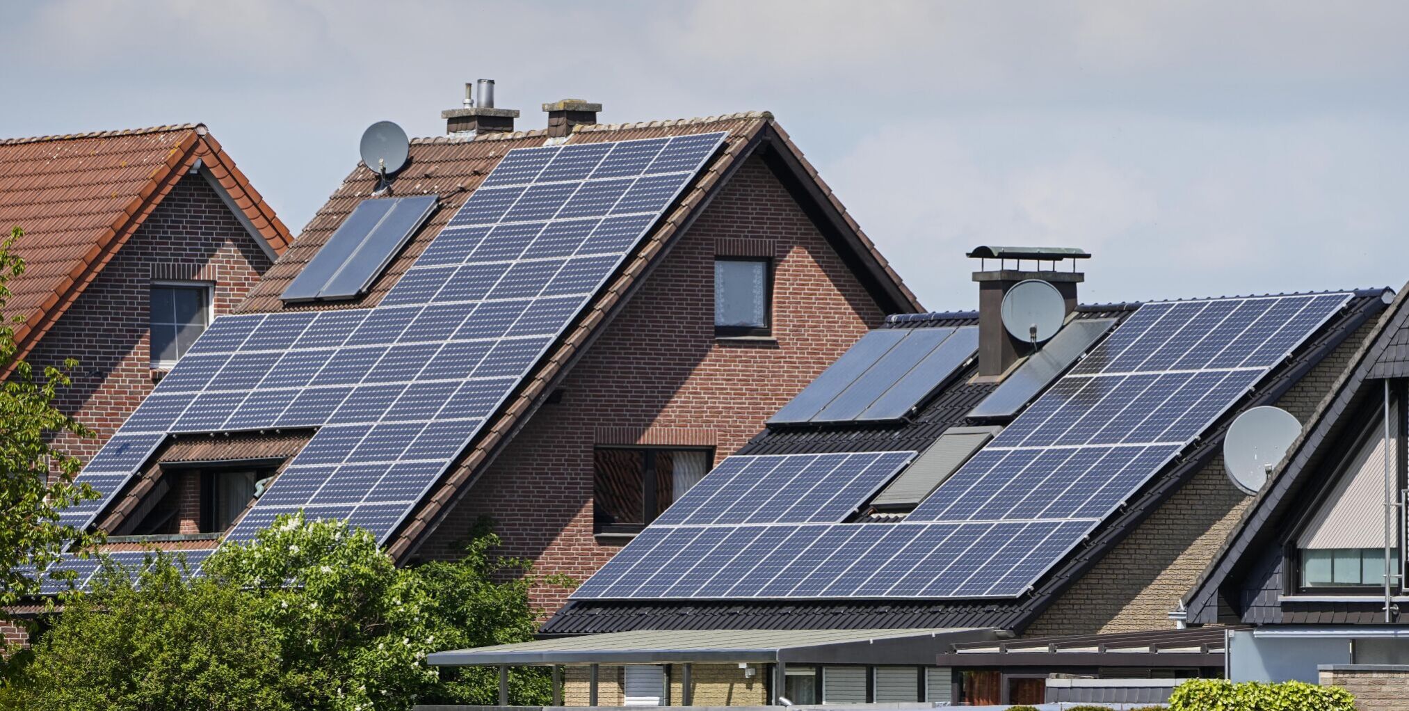 Germany energy